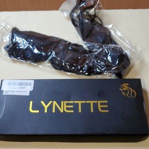 Lynette 22" Human Hair Extension